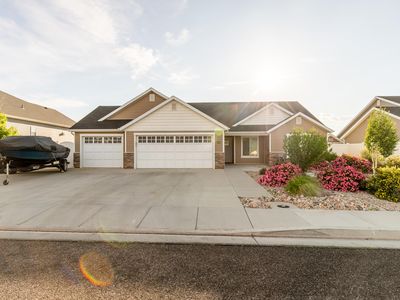 93 N Windsor Rd, Cedar City, UT, 84720