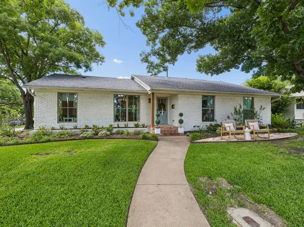 9807 Lakemere Dr, Dallas, TX 75238