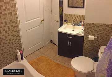 Rented by ZealEstate Group Inc