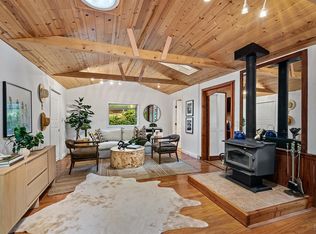 17835 Old Monte Rio Rd, Guerneville, CA 95446