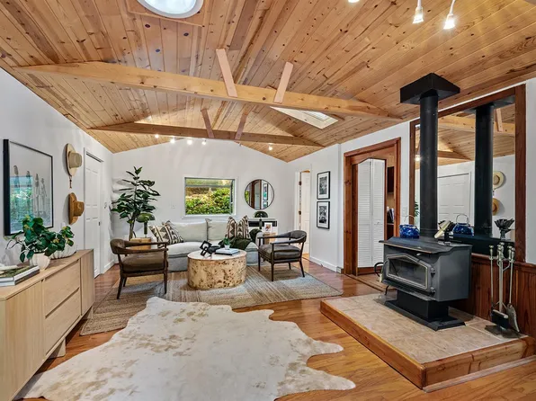 17835 Old Monte Rio Road, Guerneville, CA 95446