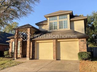 5724 Polo Club Dr, Arlington, TX 76017