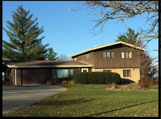 1204 8th St, Corning, IA 50841