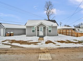 100 S Beatty Ln, Columbus, IN 47201