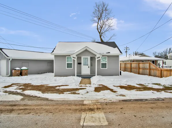 100 S Beatty Ln, Columbus, IN 47201