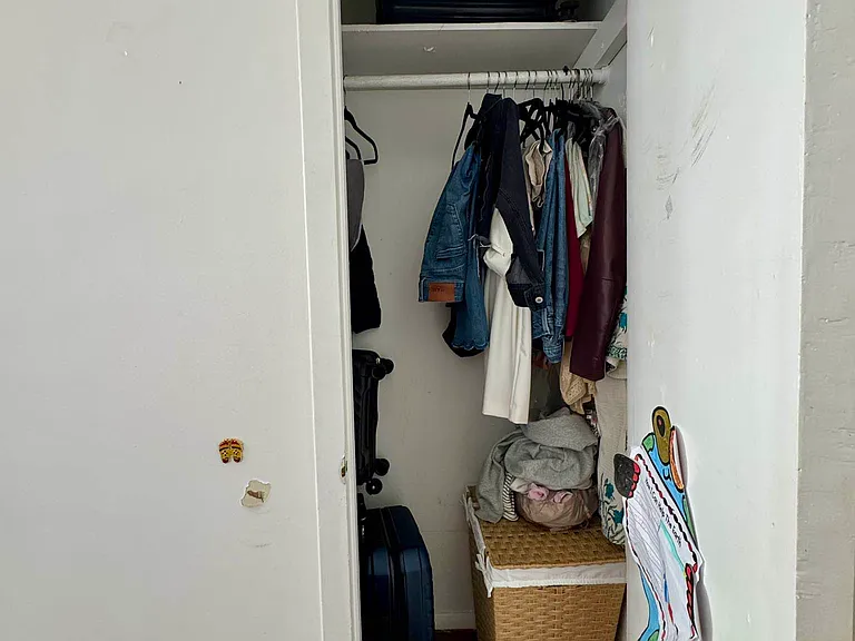 301 E 110th St #4C — Photo 11