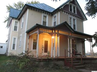 311 S Jackson St, Clayton, IL 62324