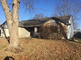 3199 N Cherry Lake Rd, Indianapolis, IN 46235
