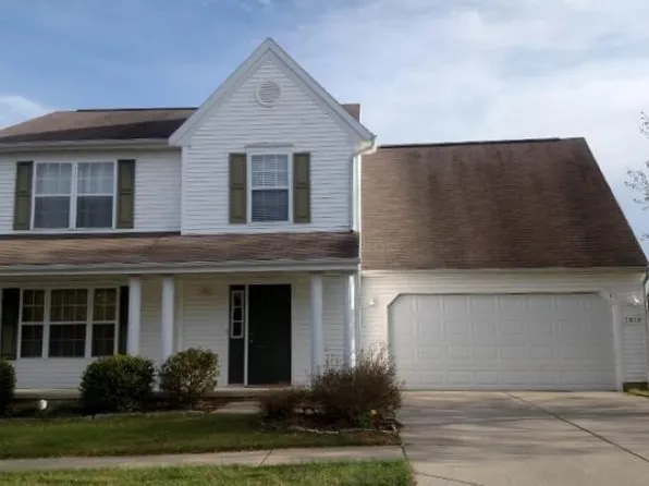 3819 S Claybridge Dr, Bloomington, IN 47401