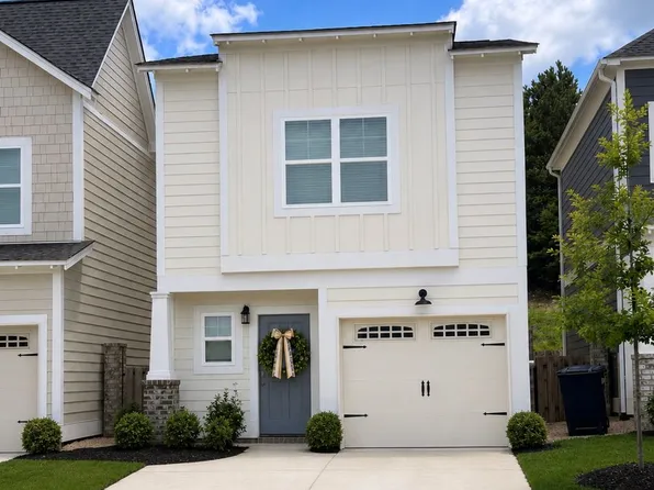 141 Huntley Knoll Dr, Pelham, AL 35124