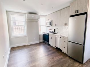 358 Hanover St #3, Boston, MA 02113