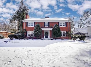 360 Cole Rd, Monroe, MI 48162