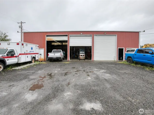 718 27th Street, Hoquiam, WA 98550