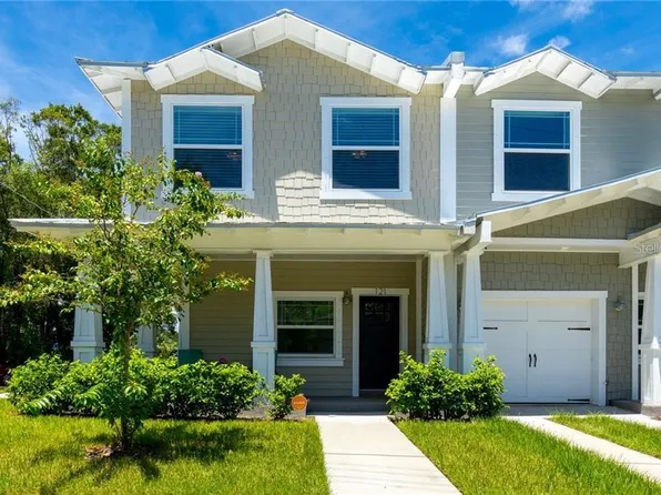 121 W Giddens Ave, Tampa, FL 33603