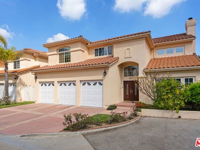 13731 Mammoth Pl, Sherman Oaks, CA, 91423