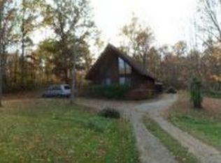 4029 Maple Grove Rd, Chillicothe, OH 45601