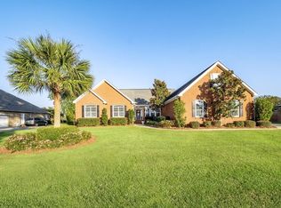 1925 Currituck Dr, Sumter, SC 29153