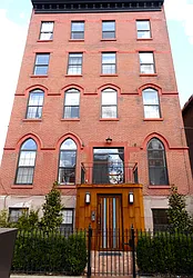 Rented by The LeBlanc Organization Inc