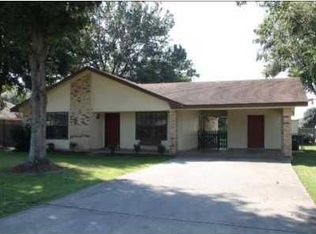 106 Rice Cir, Scott, LA 70583
