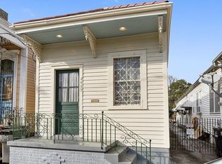 2419 Burgundy St, New Orleans, LA 70117