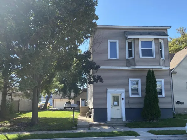 1221 Michigan AVENUE, South Milwaukee, WI 53172