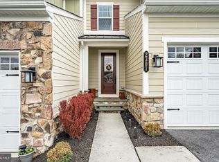 2307 Twain Cir, West Chester, PA 19380