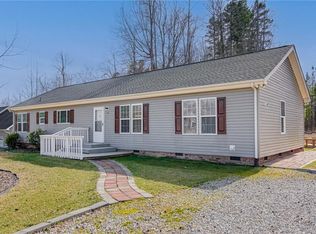 4400 Pine Vista Ln, Greensboro, NC 27406