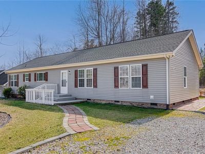 4400 Pine Vista Ln, Greensboro, NC, 27406