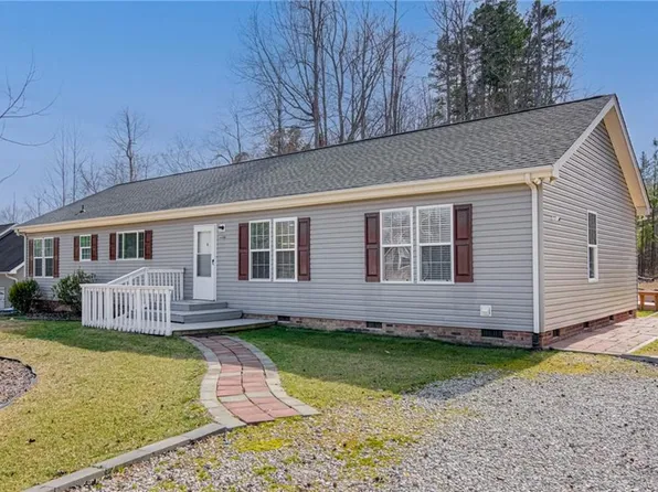 4400 Pine Vista Ln, Greensboro, NC 27406