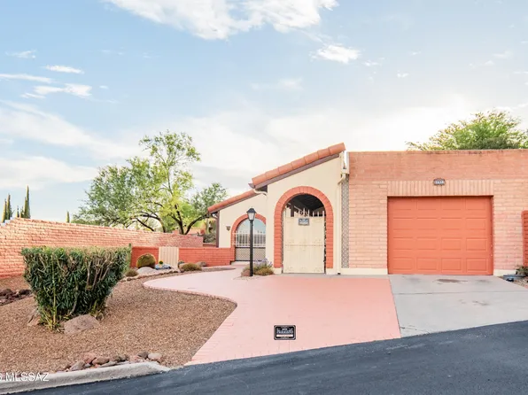 2680 S Camino Lorca, Green Valley, AZ 85622