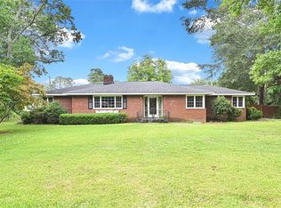 1102 Greenacres, Anderson, SC 29621