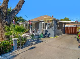 1416 Kearney Ave, Modesto, CA 95350