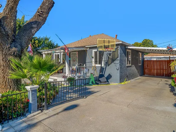 1416 Kearney Ave, Modesto, CA 95350