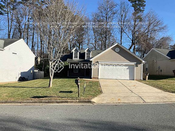 2nd image of 6208 Creekbrooke Ct