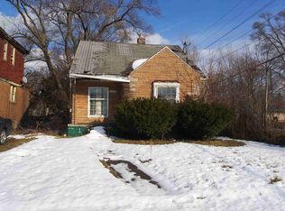 19300 Moenart St, Detroit, MI 48234