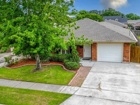 1729 High Ave, Metairie, LA 70001
