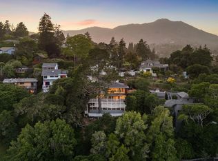 4 Rainbow Ln, Mill Valley, CA