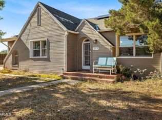 614 W Arizona St, Holbrook, AZ 86025