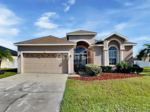 1025 Brenton Manor Dr, Winter Haven, FL 33881