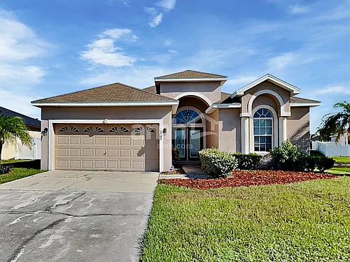 1025 Brenton Manor Dr Photo 1