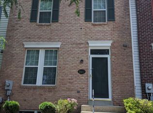 2447 Lakeside Dr, Frederick, MD 21702