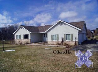 N8489 Concord Pkwy, Beaver Dam, WI 53916