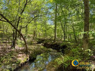 4 Liberty Hill Glenn Rd, Franklin, GA 30217