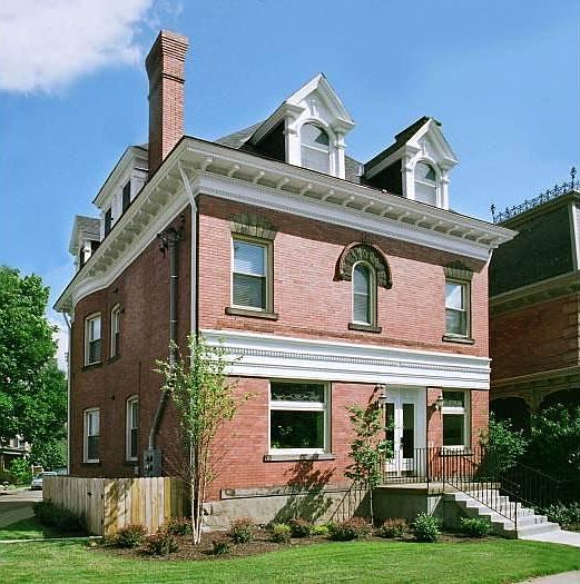 6018 Walnut Street