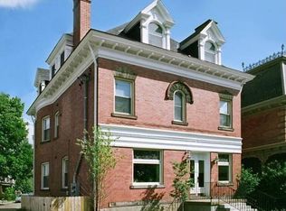 6018 Walnut St #3, Pittsburgh, PA 15206