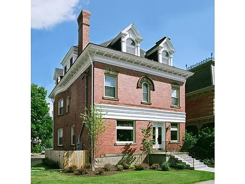 6018 Walnut St #3 Photo 1