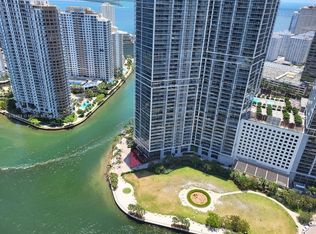 200 Biscayne Boulevard Way APT 4203, Miami, FL 33131