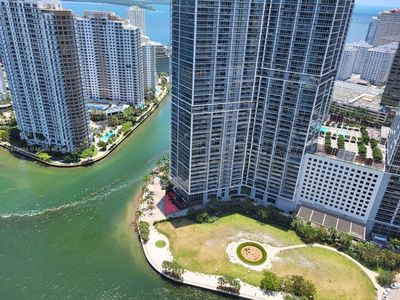 200 Biscayne Boulevard Way APT 4203, Miami, FL, 33131