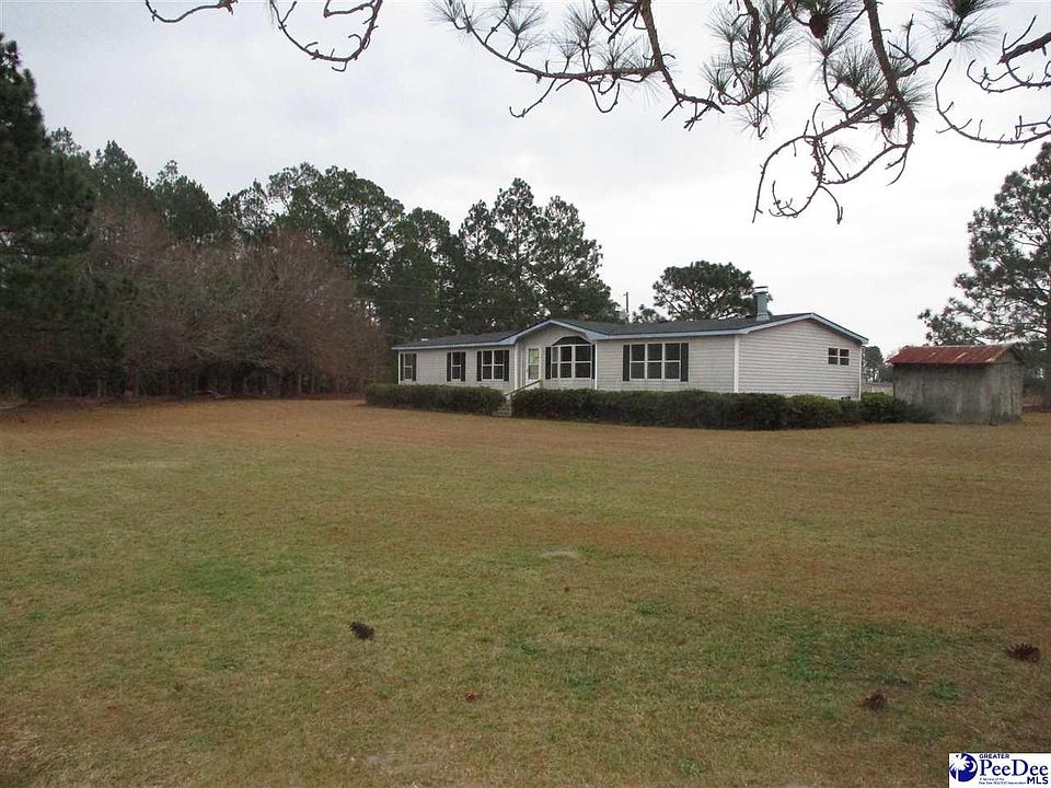 2072 Potato House Rd, Darlington, SC 29532 Zillow