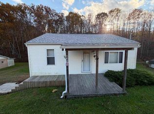 847 Us Highway 33 W, Weston, WV 26452
